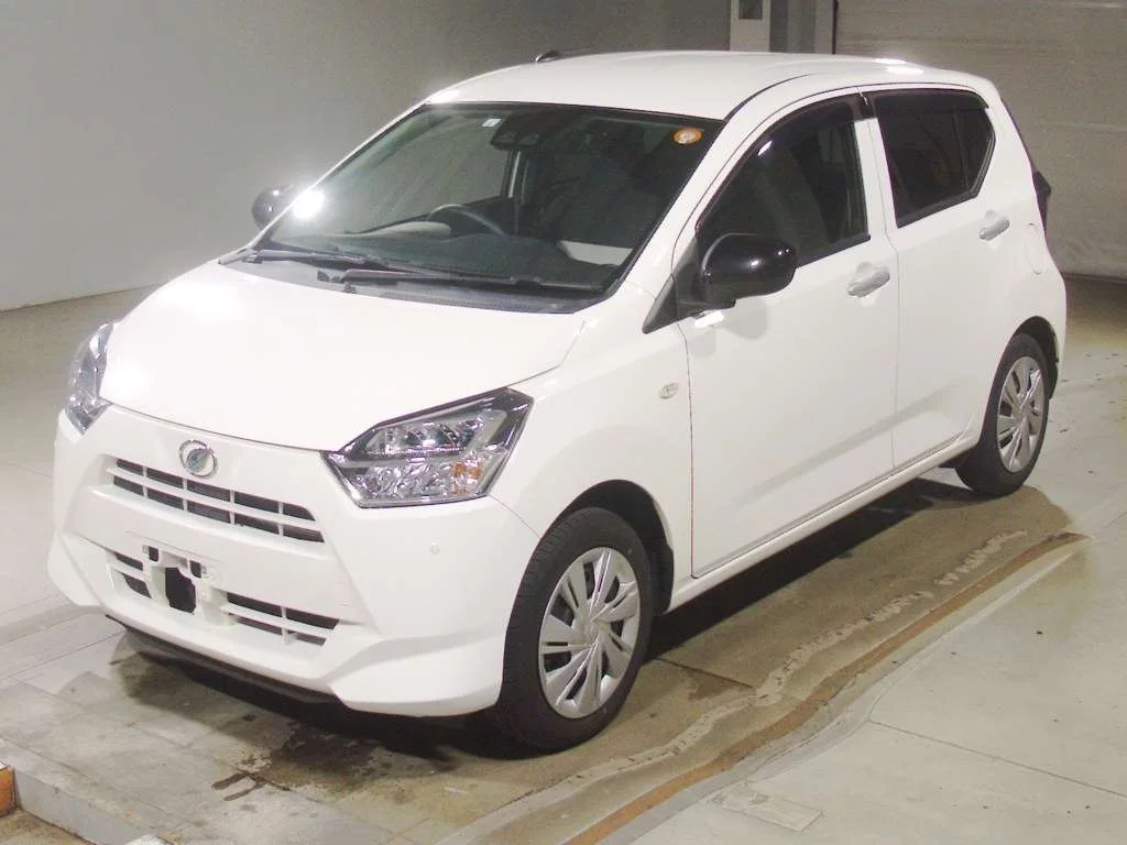 Daihatsu Mira e:S LA350S 2021